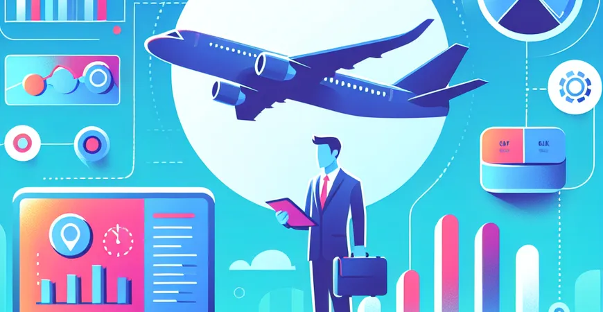 适合航空维修企业的 CRM 软件有哪些？